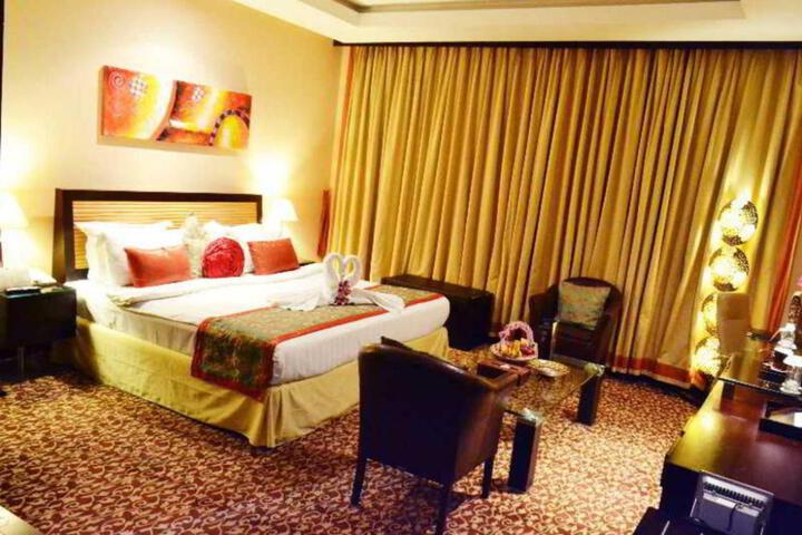 Fitness Center Photo