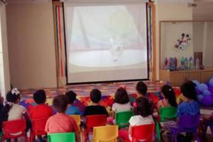 Childrens Activities 9 of 28