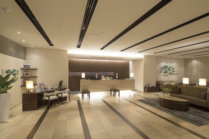 Hotel Interior 5 of 85