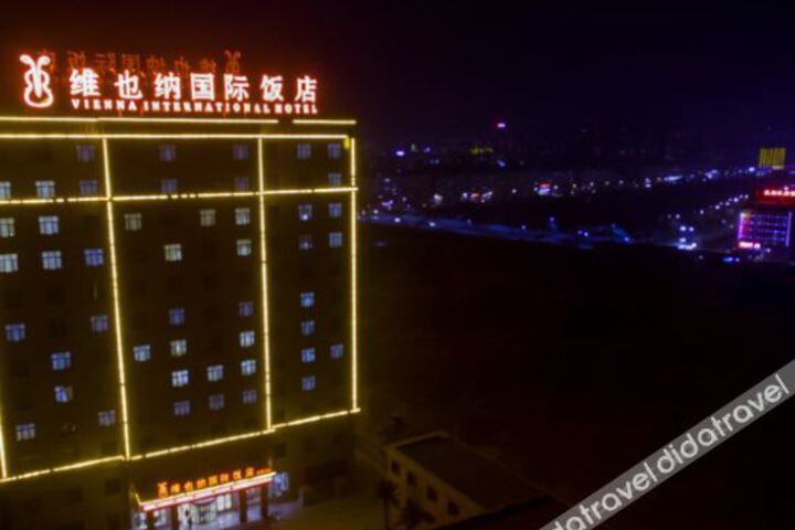 Hotel 8 of 45