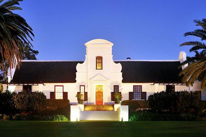 Photo of Meerendal Boutique Hotel
