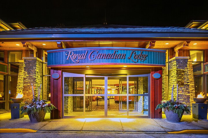 Hotel 86 of 86