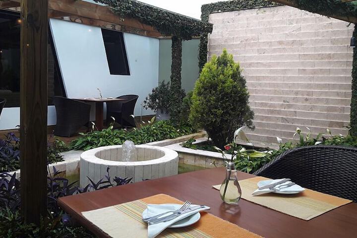Terrace/Patio 66 of 72