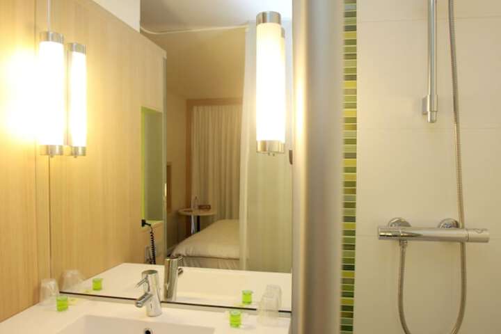 Bathroom Vanities