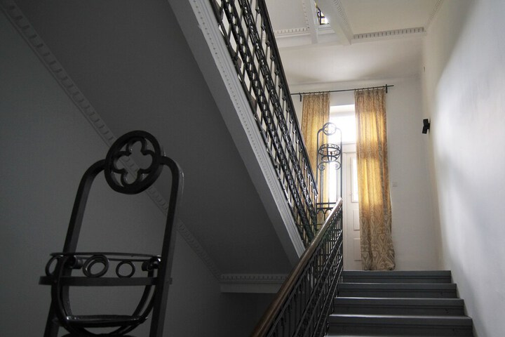 Hotel Interior 18 of 20