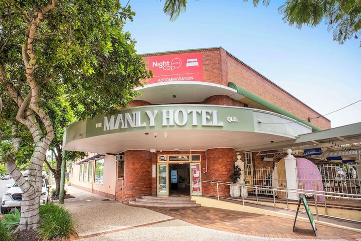 Hotel 58 of 59