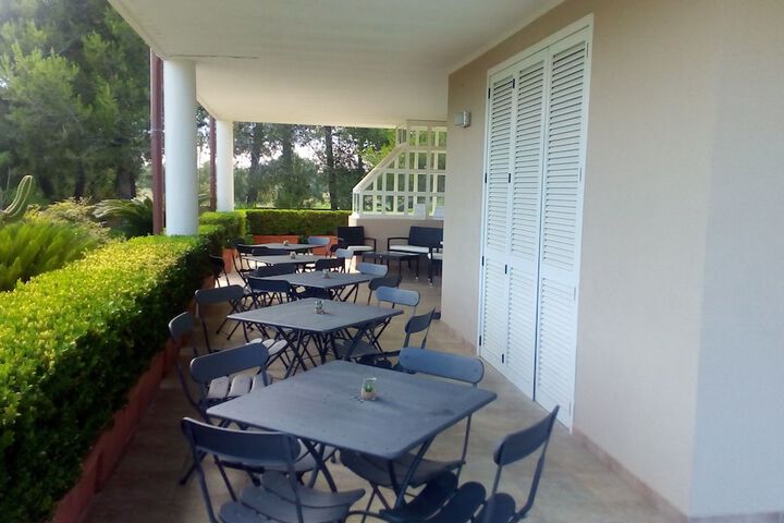 Terrace/Patio 2 of 11