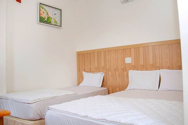 Blue Sea 2 Hotel in Nha Trang