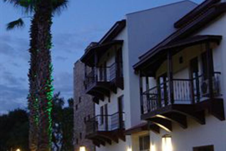 Hotel 18 of 30