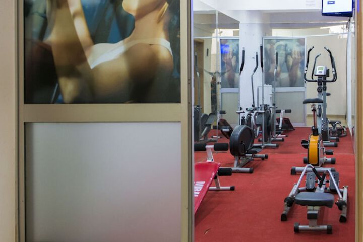 Health and Fitness 34 of 56