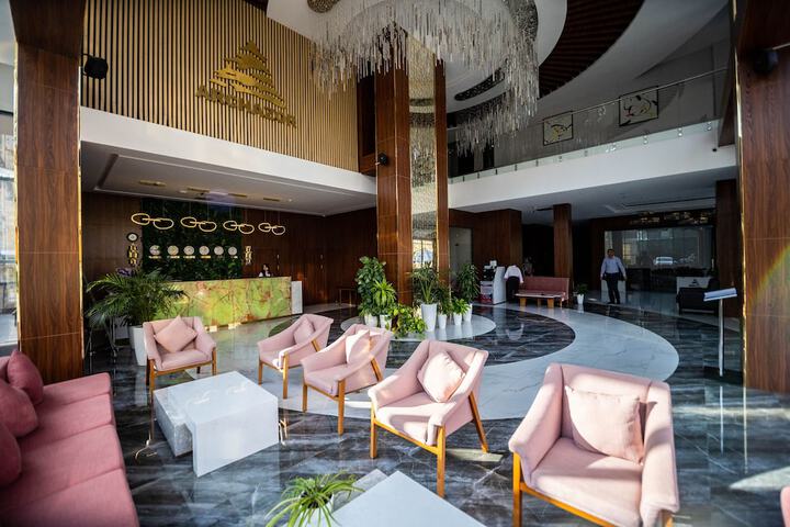 Hotel Interior 67 of 83