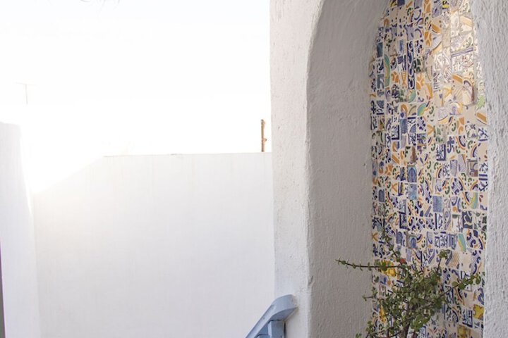 Terrace/Patio 53 of 96