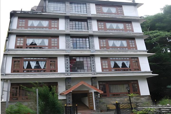 Hotel Garden Reach