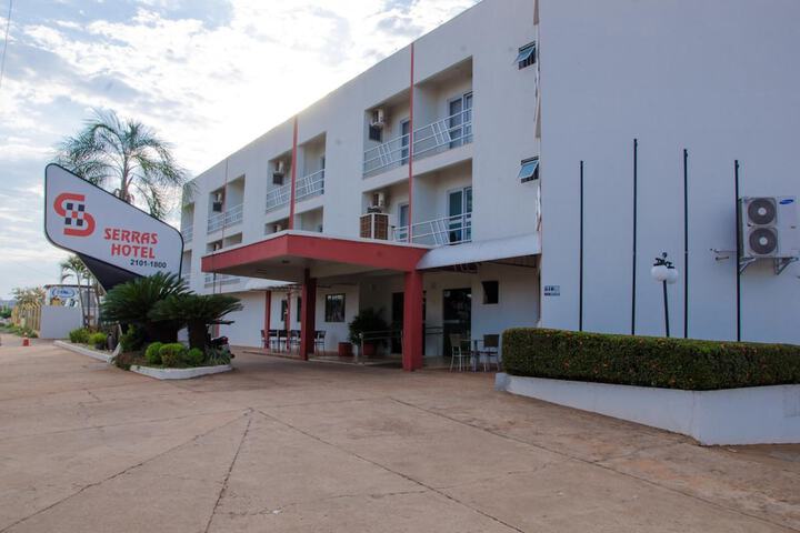 Hotel 27 of 27