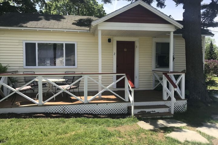 Terrace/Patio 21 of 42