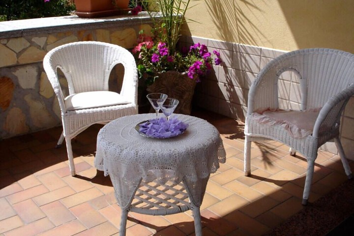 Terrace/Patio 54 of 59