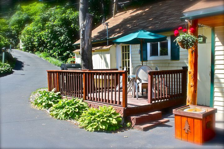 Terrace/Patio 117 of 225