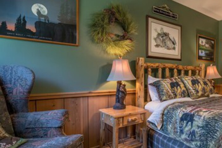 Room 21 of 24