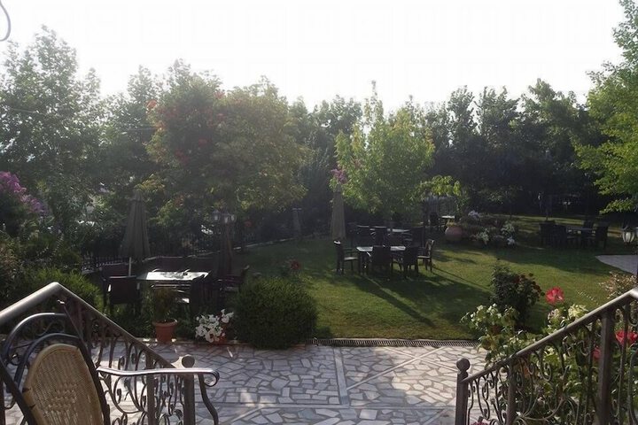 Terrace/Patio 21 of 23