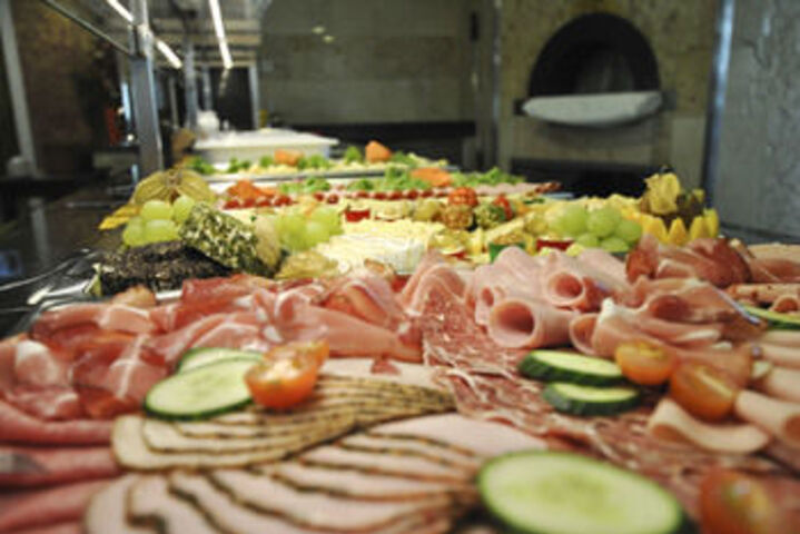 Dining Photos