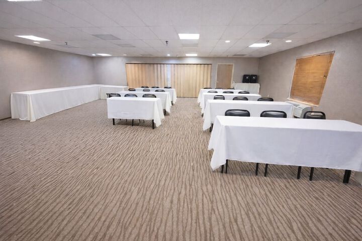 Meeting 21 of 25