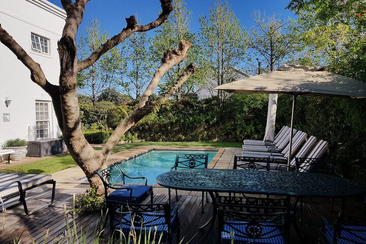 Pools & Facilities
