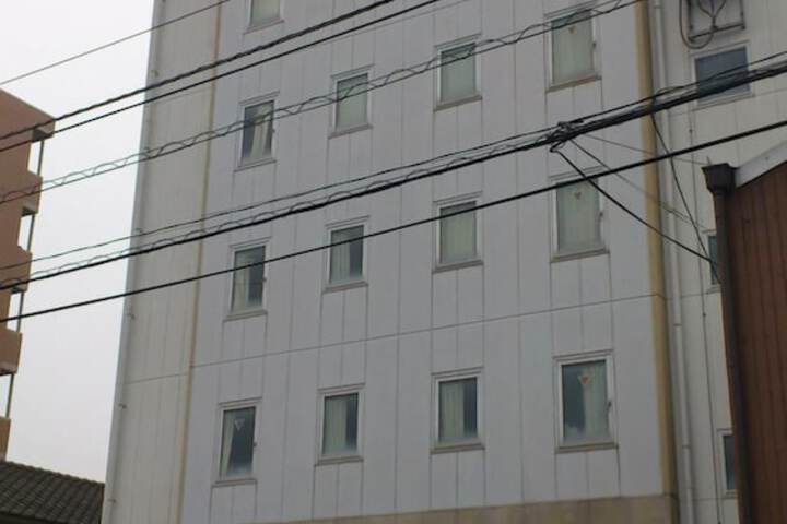 Hotel 17 of 17