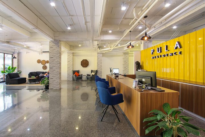 Hotel Interior 2 of 69