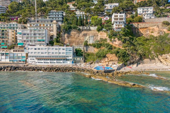 La Perla del capo hotel