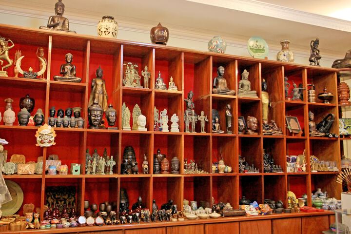 Gift Shop 36 of 45