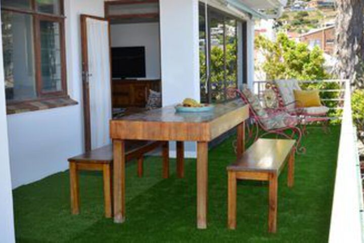 Terrace/Patio 3 of 14