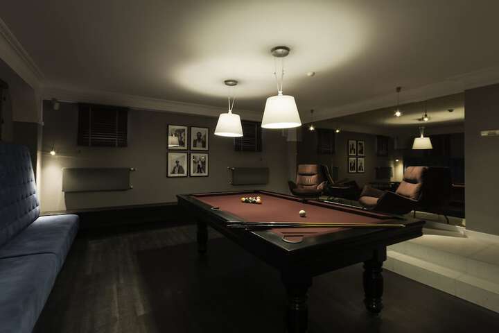 Billiards