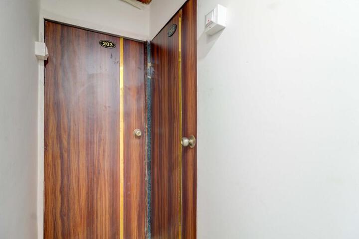 Hotel O Memsaab Family Residency