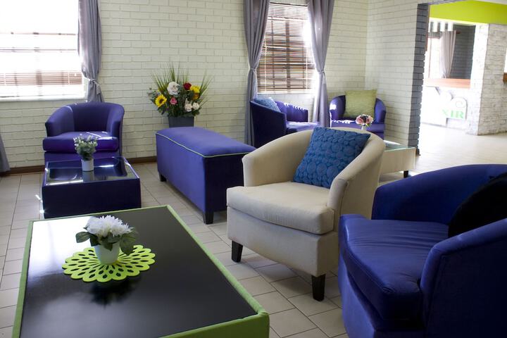 Hotel Interior 4 of 44