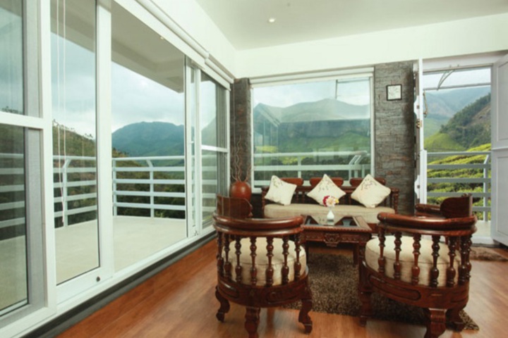 Capithans Bungalow