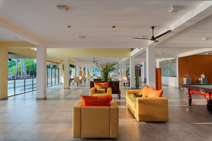 Hotel Interior 6 of 87