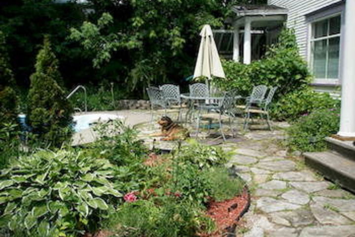 Terrace/Patio 19 of 22