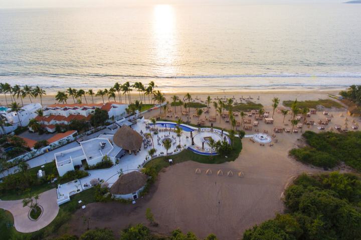 Hotel 246 of 251
