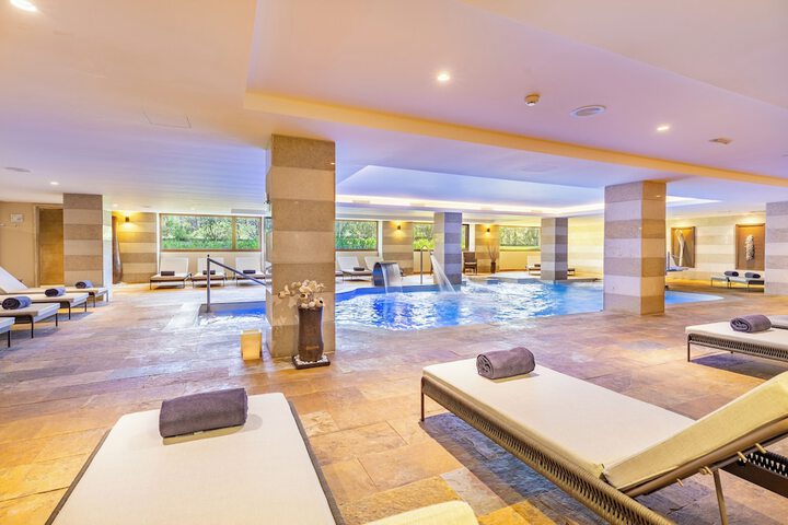 Spa Massage