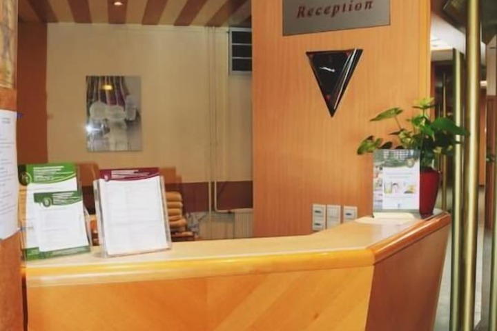 Lobby Photos