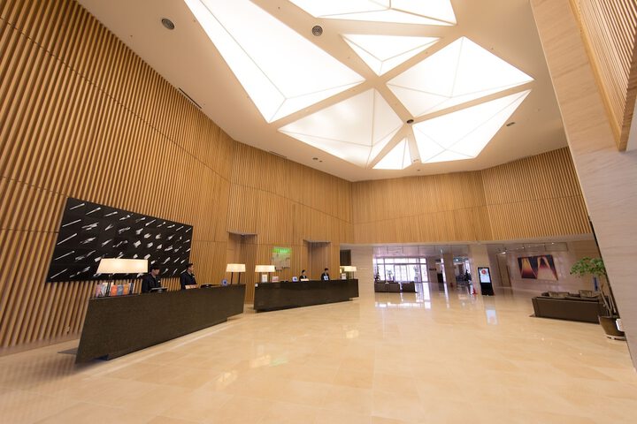 Hotel Interior 2 of 112