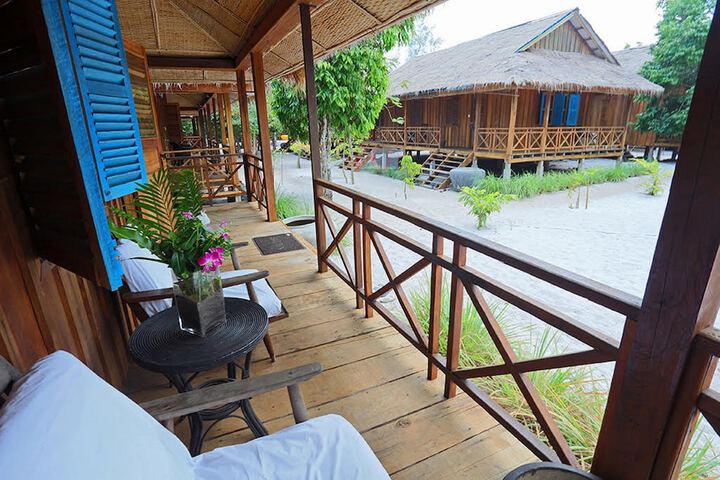 Terrace/Patio 102 of 135