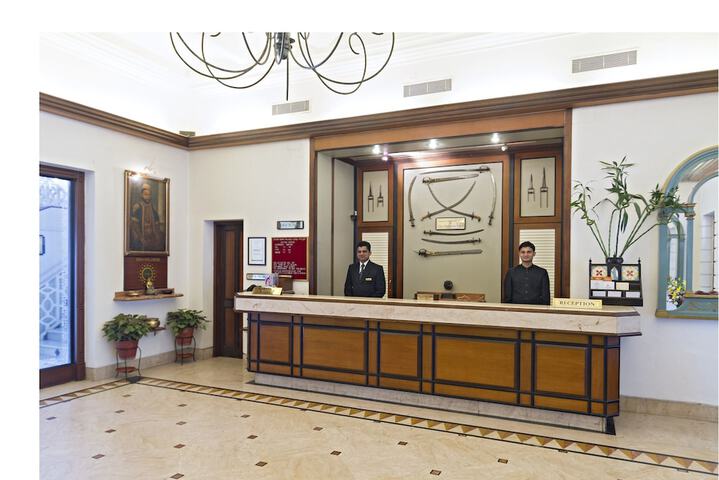 Hotel Interior 2 of 38