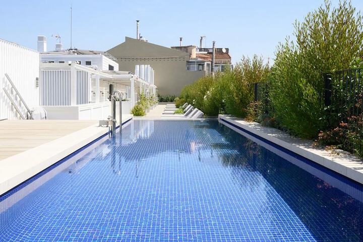 Image of Seventy Barcelona