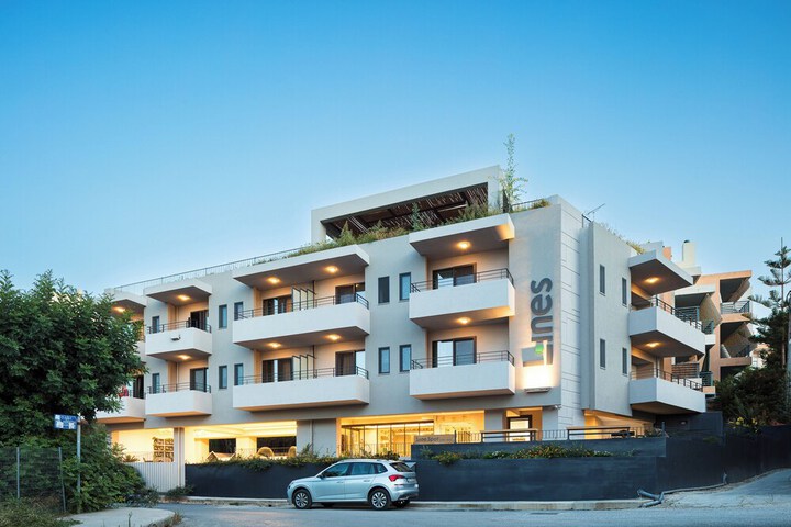 Hotel 88 of 88