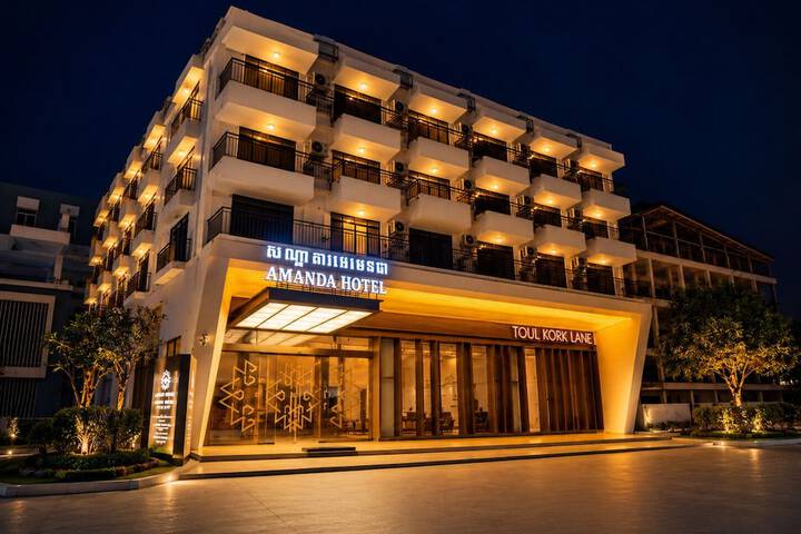 Hotel 80 of 86