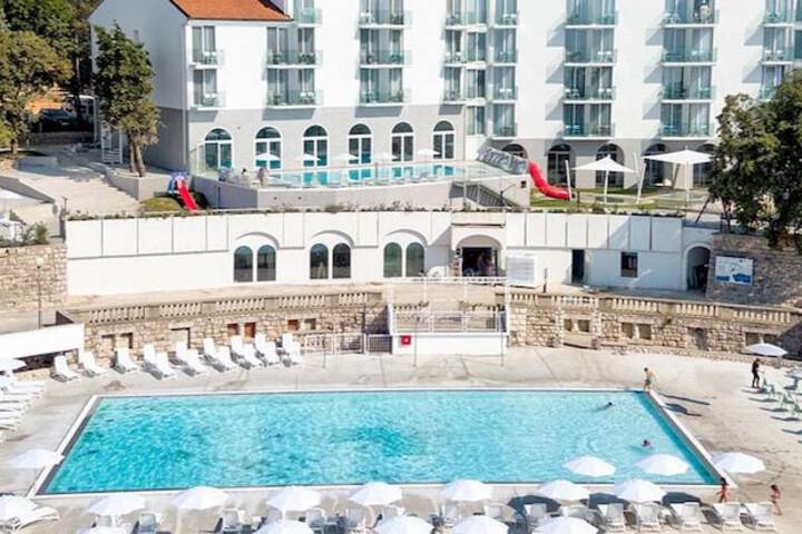 Image of Aminess Vival Lišanj Family Hotel