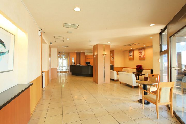 Hotel Interior 2 of 33