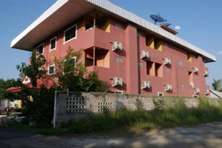 Chanakan Mansion