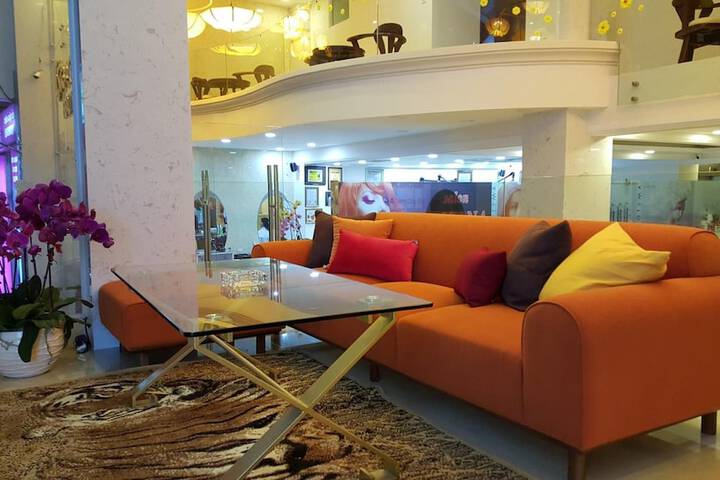 Hotel Interior 4 of 44